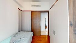 Shanghai One (D10), Apartment #414299441